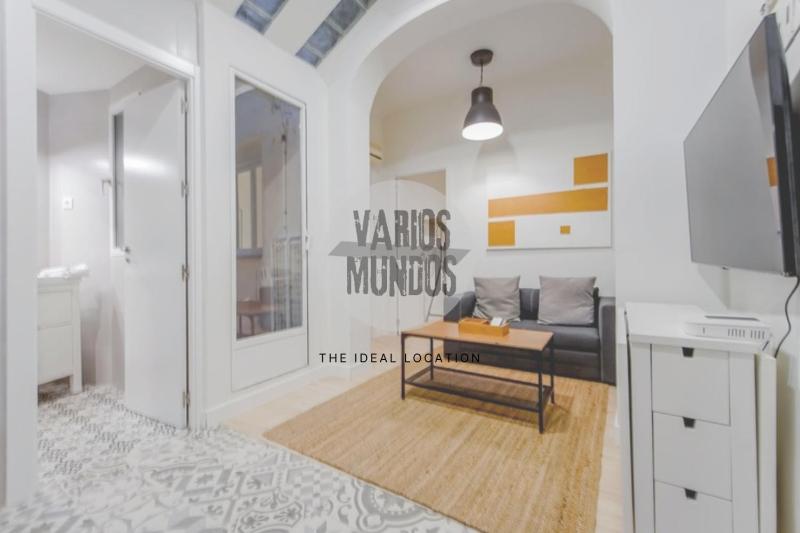 NY Style Apt 5p en San Mateo centro Chueca-Malasana Images