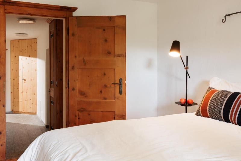 Hotel Chesa Rosatsch - Home of Food - image 22