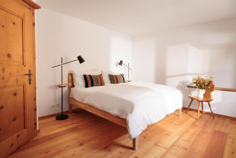 Hotel Chesa Rosatsch - Home of Food - image 38