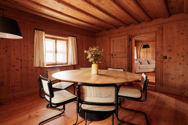 Hotel Chesa Rosatsch - Home of Food - image 23