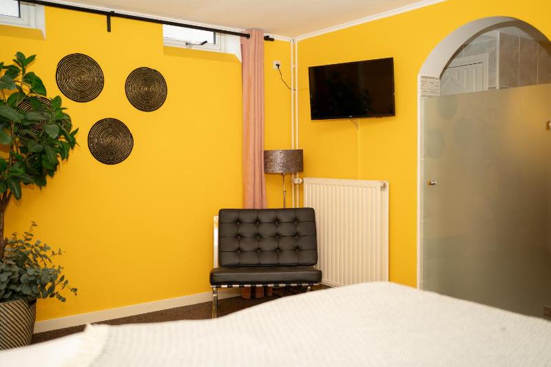 Boutique Lodge Zandvoort - image 48