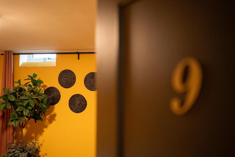 Boutique Lodge Zandvoort - image 32