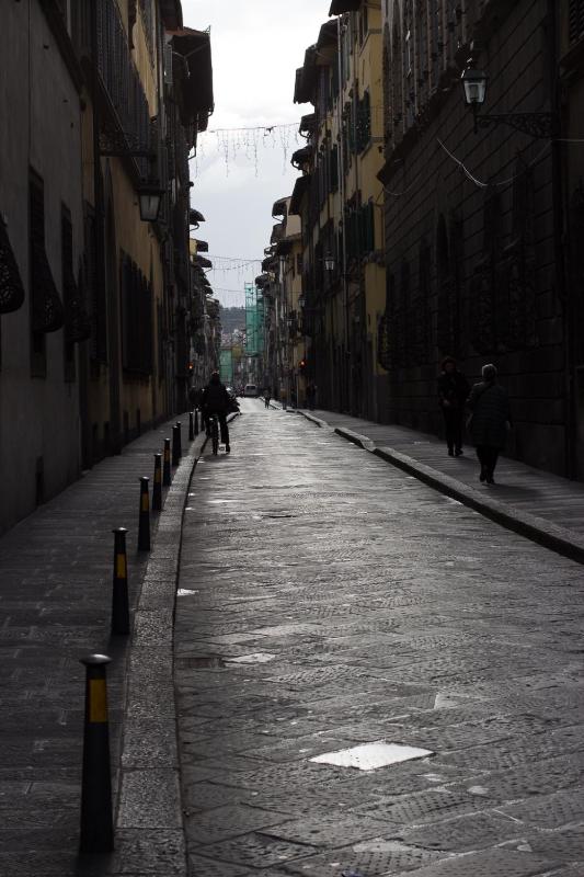 Ponte Vecchio Luxury II - image 6