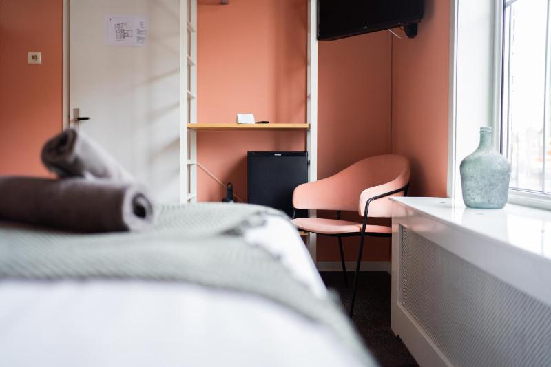 Boutique Lodge Zandvoort - image 33