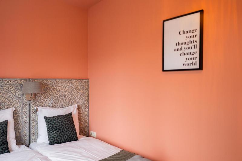 Boutique Lodge Zandvoort - image 37