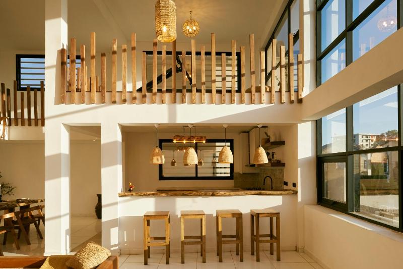 Raffia Home Antananarivo - image 12