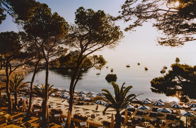 Villa Sant'Andrea A Belmond Hotel Taormina Mare - image 26
