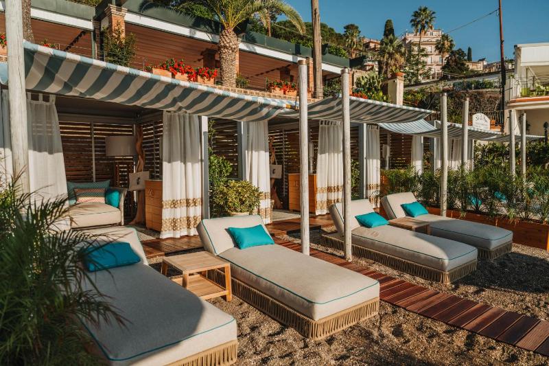 Villa Sant'Andrea A Belmond Hotel Taormina Mare - image 48