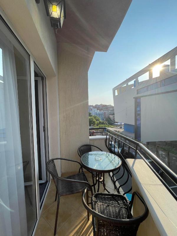 Alatoni Beach Hotel - image 18