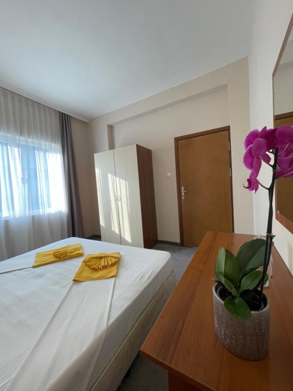 Alatoni Beach Hotel - image 31
