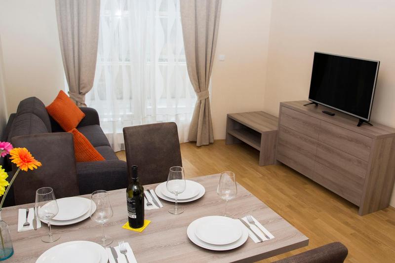 Apartment with Terrace image 2