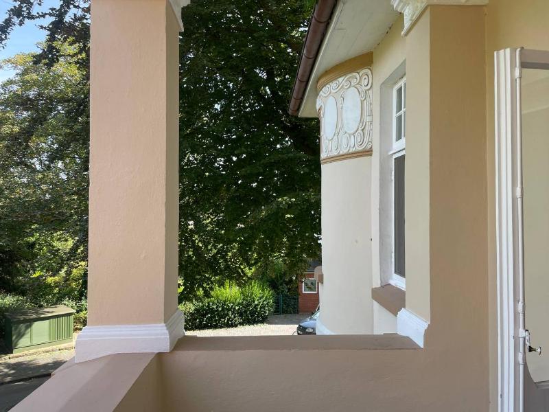 Double Room with Balcony image 3
