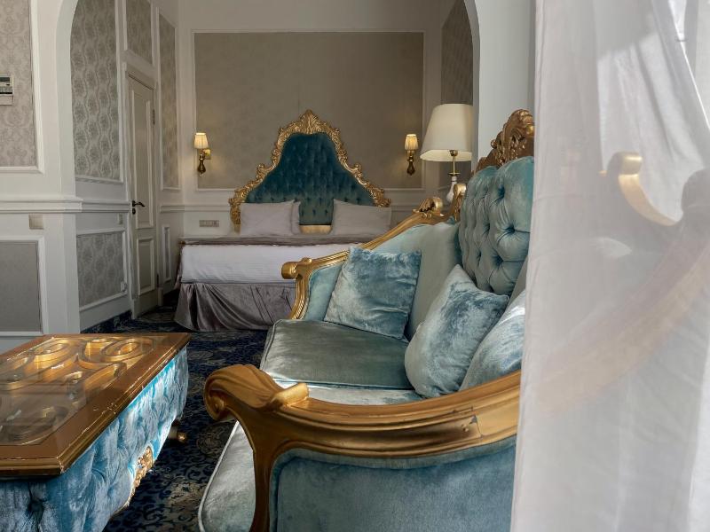 Junior Suite image 1