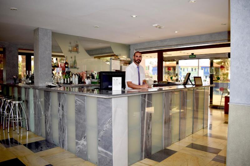 eó Maspalomas Resort - image 11