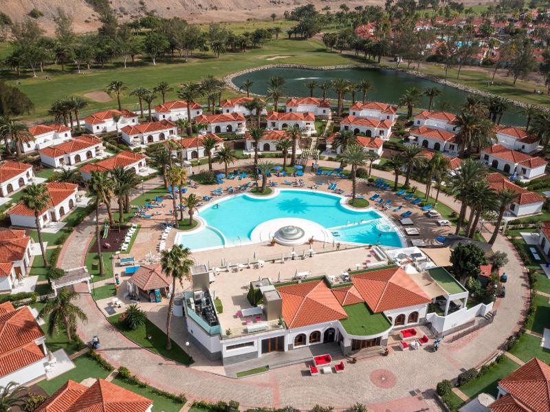 eó Suite Hotel Jardin Dorado - image 7