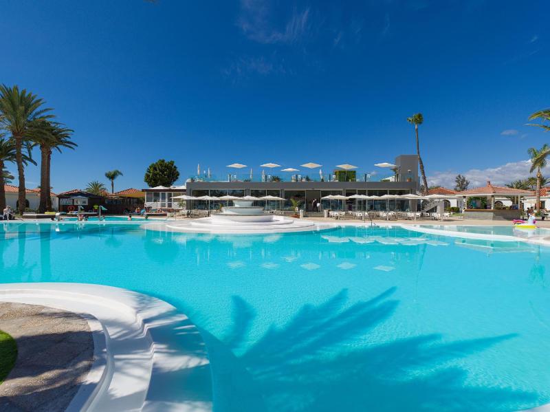 eó Suite Hotel Jardin Dorado - image 10
