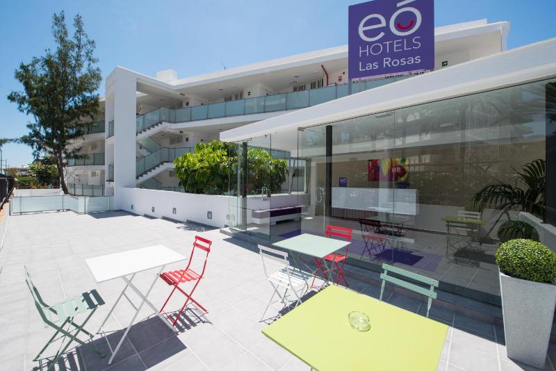 eó Las Rosas - image 1