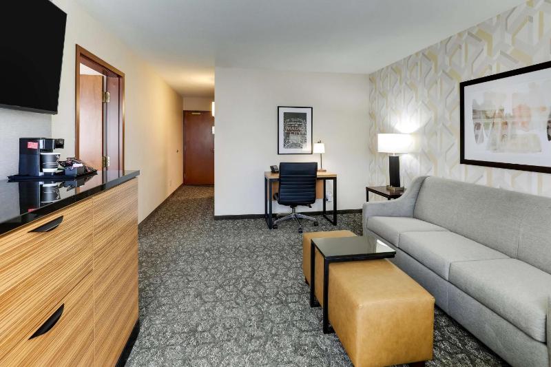 King Suite image 4