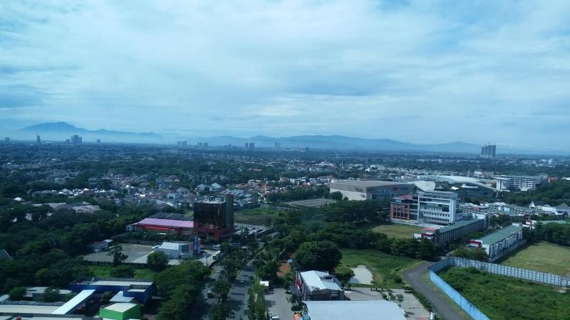 Stay Relax City View Brooklyn Aprtmnt Alam Sutera - image 4