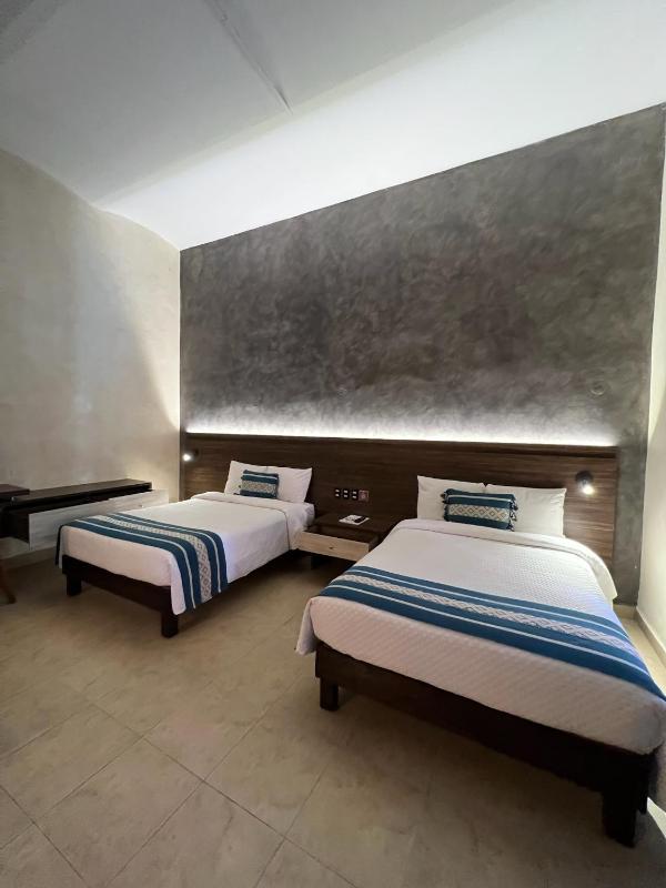 Hotel Casona Oaxaca - image 14