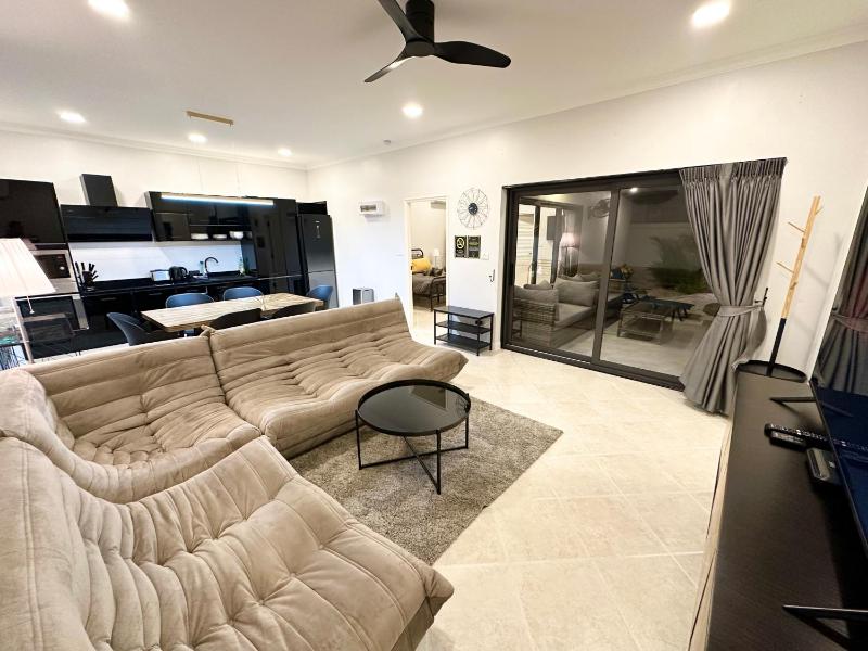View Talay Villas - Luxury 2BR villa nr beach- 290 - image 16