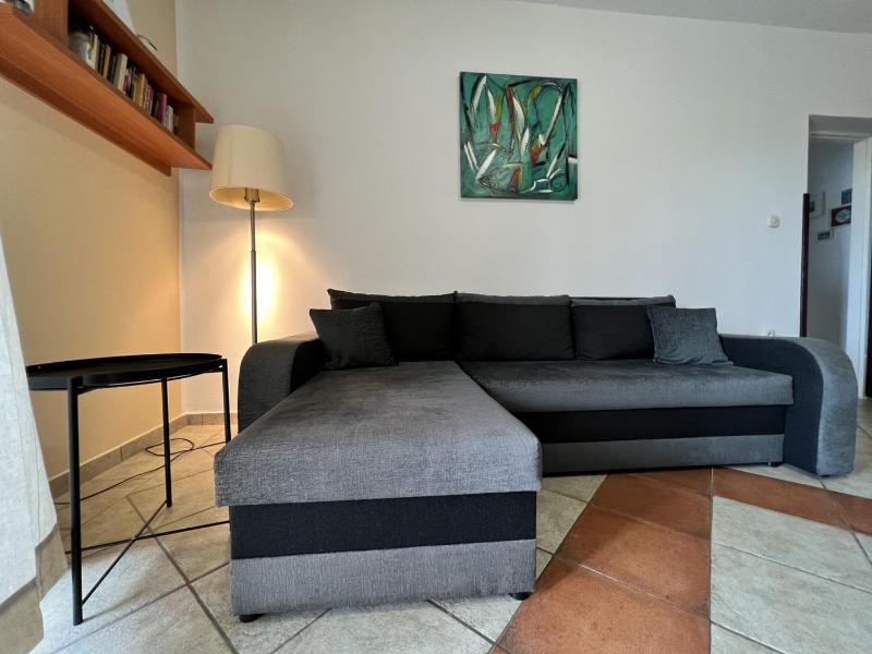 Two-Bedroom Apartment with Terrace and Partial Sea View image 3