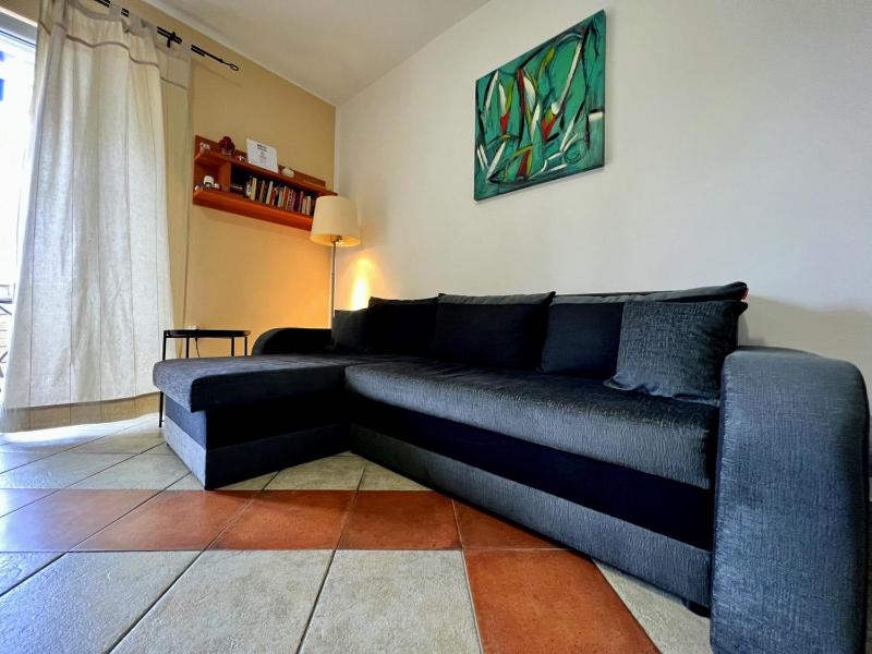 Two-Bedroom Apartment with Terrace and Partial Sea View image 2