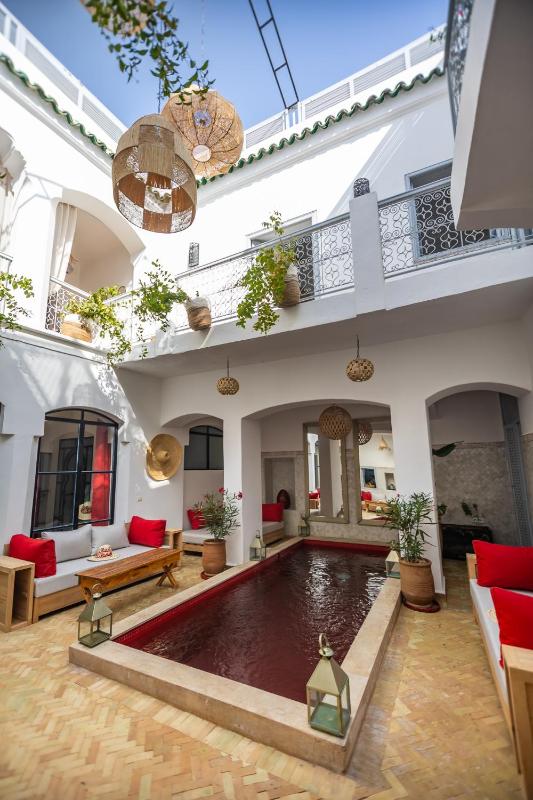 Riad El Jadide - image 16