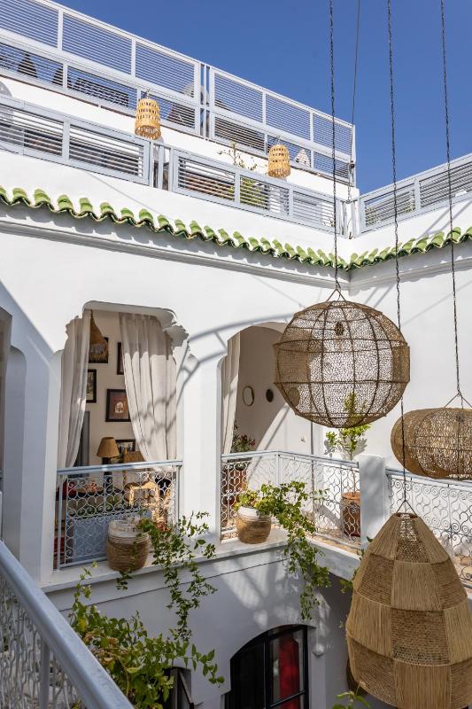 Riad El Jadide - image 1