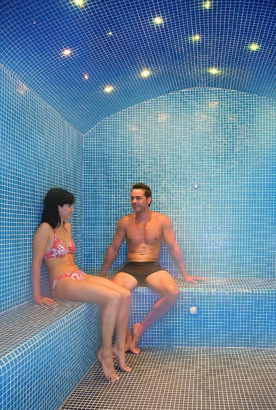 Hotel RH Gijón & Spa - image 13