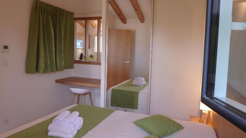 Superior One-Bedroom Mini Villa image 4