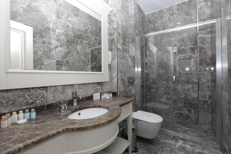 Suite with Terrace image 1