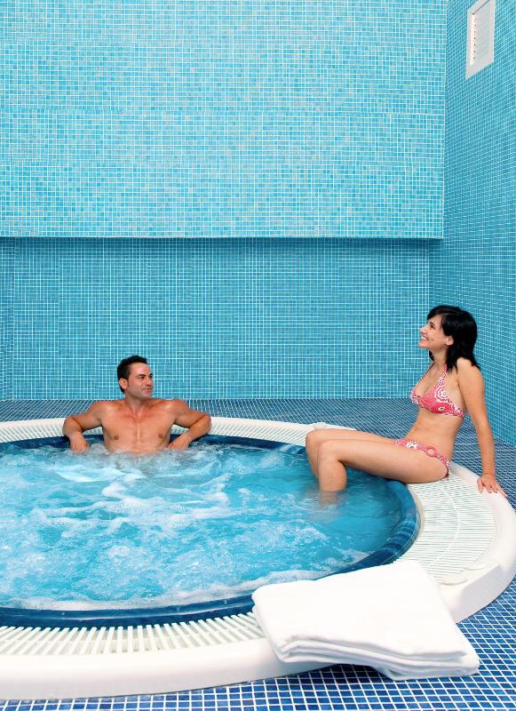 Hotel RH Gijón & Spa - image 19