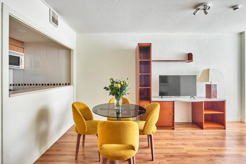 Apartamentos Juan Bravo - image 12