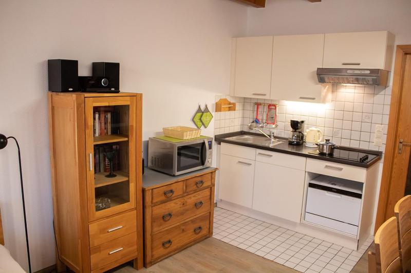 Appartement Achtern Diek 2-23 - image 12