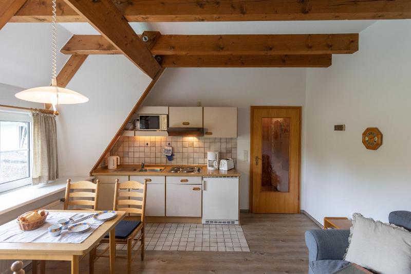 Appartement Achtern Diek 2-27 - image 10