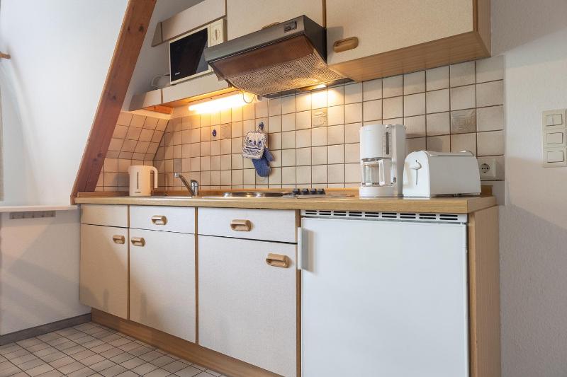 Appartement Achtern Diek 2-27 - image 9