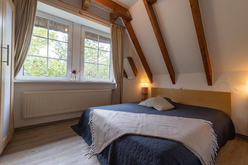 Appartement Achtern Diek 2-27 - image 24