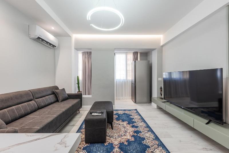 Moskat Apartments by Kondo Stays - image 12
