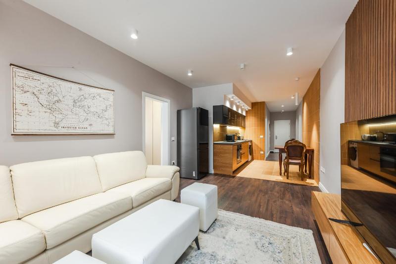 Moskat Apartments by Kondo Stays - image 9