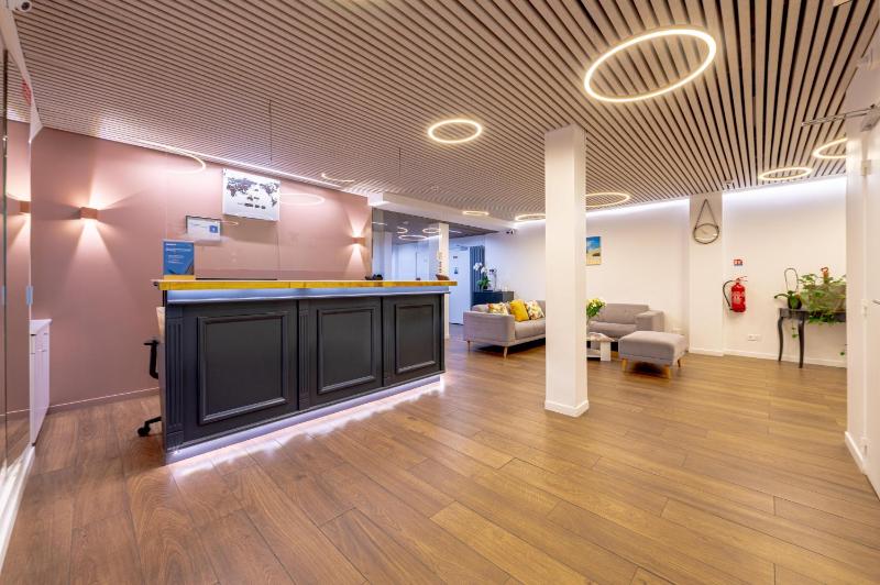 Comfort Double Room image 2