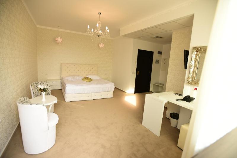 La Rocca Boutique Hotel - image 28