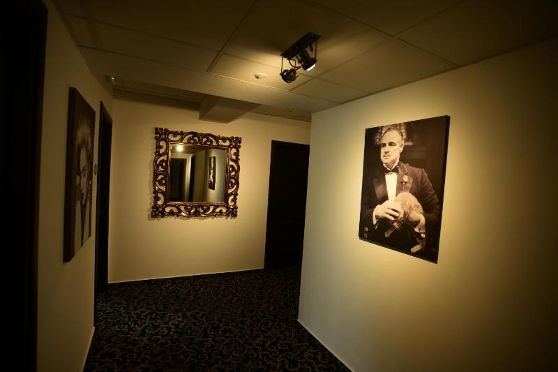 La Rocca Boutique Hotel - image 34
