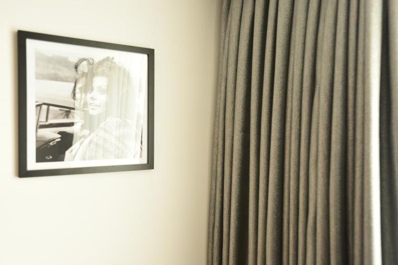 La Rocca Boutique Hotel - image 21