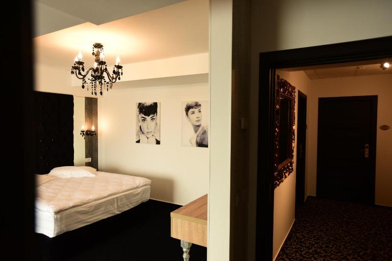 La Rocca Boutique Hotel - image 38