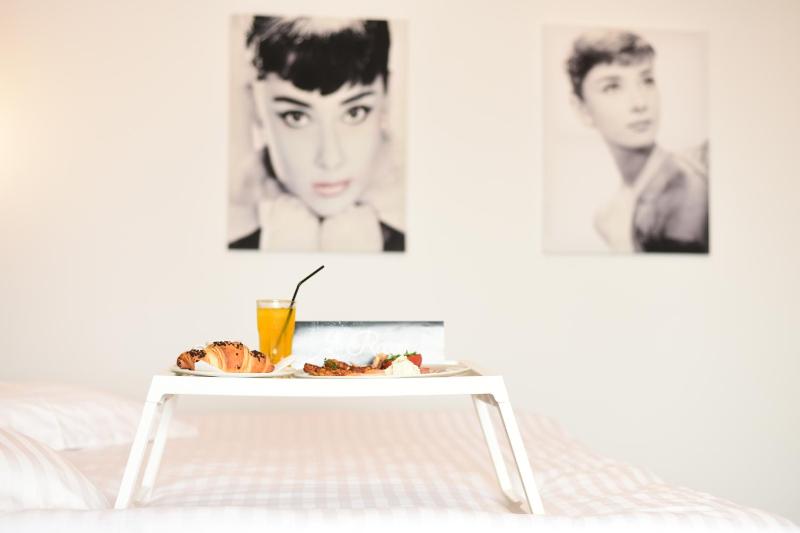 La Rocca Boutique Hotel - image 37
