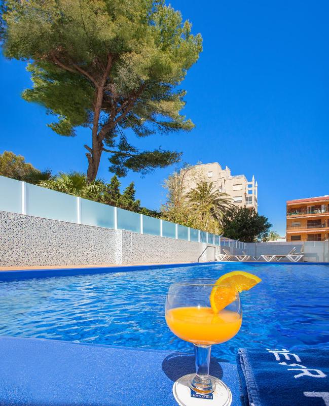 Hotel RH Gijón & Spa - image 24