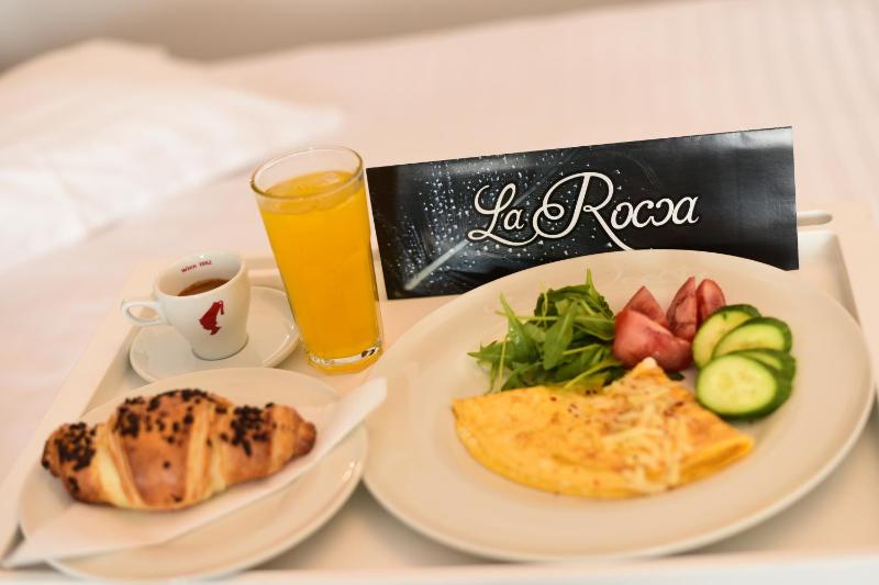 La Rocca Boutique Hotel - image 23