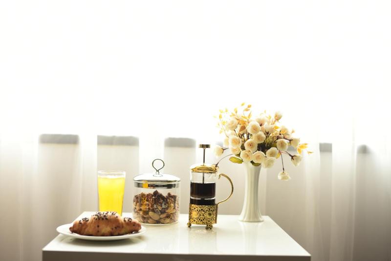 La Rocca Boutique Hotel - image 29