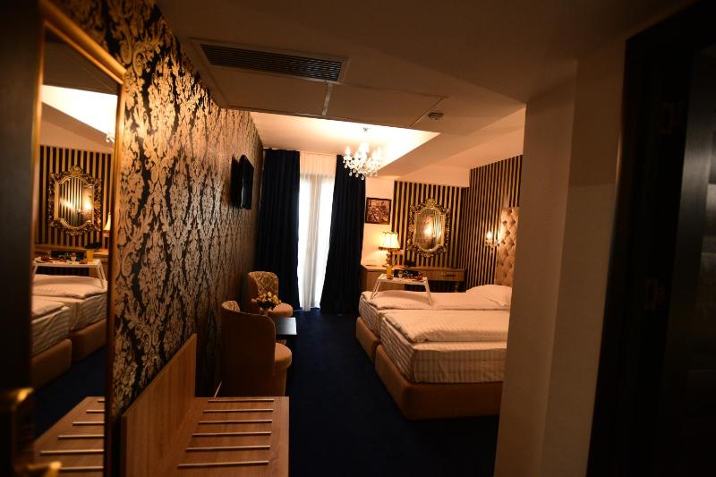 La Rocca Boutique Hotel - image 24